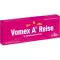 VOMEX A Reise 50 mg sublingvaalitabletit, 10 kpl