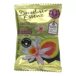 DE Kuplakylpy Lust for Life, 70 g