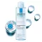 ROCHE-POSAY Micelle Cleansing Fluid Reactive Skin, 200 ml