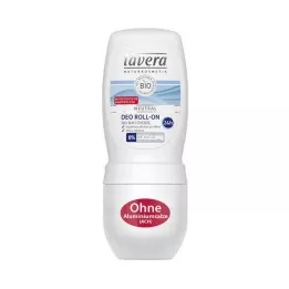 LAVERA Neutraali Deo Roll-on, 50 ml