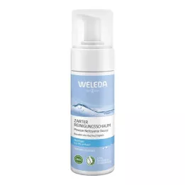 WELEDA hellävarainen puhdistusvaahto, 150 ml