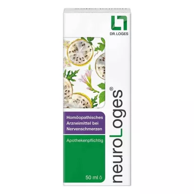 NEUROLOGES Tipat, 50 ml