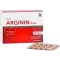 ARGININ PLUS B1+B6+B12+B12+Foolihappo kalvopäällysteiset tabletit, 240 kpl