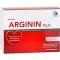 ARGININ PLUS B1+B6+B12+B12+Foolihappo kalvopäällysteiset tabletit, 240 kpl