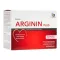 Arginiini plus vitamiini B1 + B6 + B12 + foolihappo kalvopäällysteiset tabletit, 240 kpl