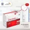 Arginiini plus vitamiini B1 + B6 + B12 + foolihappo kalvopäällysteiset tabletit, 240 kpl