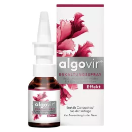 ALGOVIR Effect kylmäsuihke, 20 ml
