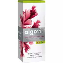 ALGOVIR Lasten kylmäsuihke, 20 ml