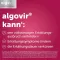 ALGOVIR Lasten kylmäsuihke, 20 ml