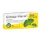 Ginkgo-Maren 240 mg kalvopäällysteiset tabletit, 30 kpl