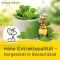 Ginkgo-Maren 240 mg kalvopäällysteiset tabletit, 60 kpl