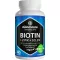 BIOTIN 10 mg suurannos+sinkki+selenium tabletit, 365 kpl