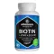 BIOTIN 10 mg suurannos+sinkki+selenium tabletit, 365 kpl