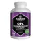 OPC Suuriannoksinen rypäleensiemenuute + C-vitamiinikapselit, 180 kpl