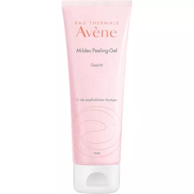 AVENE Mieto kuorintageeli, 75 ml