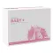Lactobact BABY + 3 kuukauden hoitopussi (90x2 g)