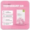 Lactobact BABY + 3 kuukauden hoitopussi (90x2 g)