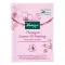 KNEIPP herkkä kerma-öljykuorinta, 40 ml