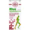 RHUS TOXICODENDRON D 6 Tabl.reumaattiseen kipuun, 80 kpl