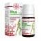RHUS TOXICODENDRON D 6 Tabl.reumaattiseen kipuun, 80 kpl