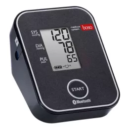BOSO medicus system langaton verenpainemittari, 1 kpl