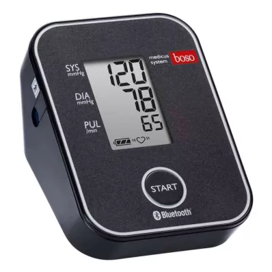 BOSO medicus system langaton verenpainemittari, 1 kpl