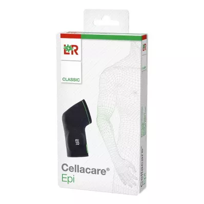 Cellacare Epi Classic kyynärpääside koko 4, 1 kpl Cellacare Epi Classic kyynärpääside koko 4, 1 kpl