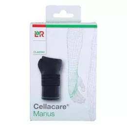 CELLACARE Manus Classic ranneside oikea koko 1, 1 kpl