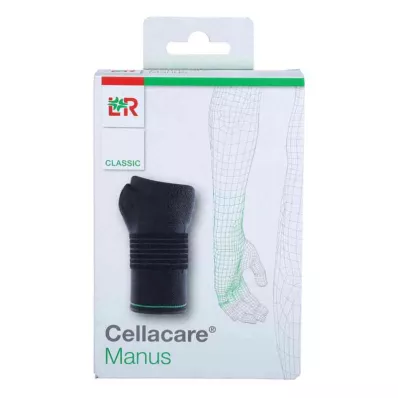 Cellacare Manus Classic ranneside oikea koko 3, 1 kpl Cellacare Manus Classic ranneside oikea koko 3, 1 kpl