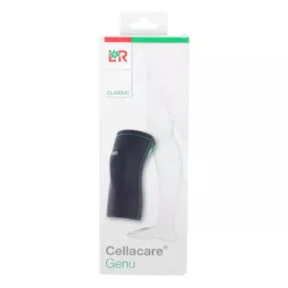CELLACARE Genu Classic polvituki koko 2, 1 kpl