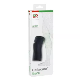 CELLACARE Genu Classic polvituki koko 5, 1 kpl