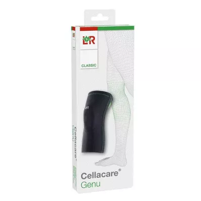 Cellacare Genu Classic polvituki koko 5, 1 kpl