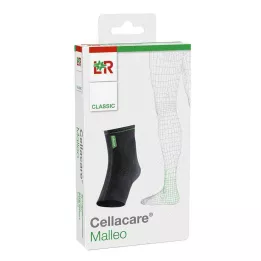 CELLACARE Malleo Classic nilkkatuki koko 4, 1 kpl
