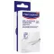 HANSAPLAST Kokopintakiinnitys 10 cmx2 m, 1 kpl