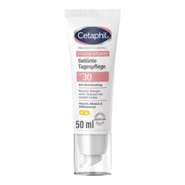 CETAPHIL Redness Control sävytetty päiväsuoja SPF30, 50 ml