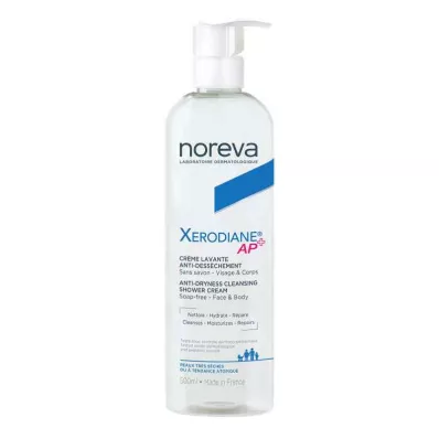 NOREVA Xerodiane AP+ pesuvoide, 500 ml