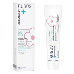 Eubos Childrens Skin Calm Ectoakut forte 7% Ectoin Cream, 30 ml