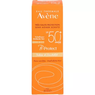 AVENE SunSitive B-Protect SPF 50+ -voide, 30 ml