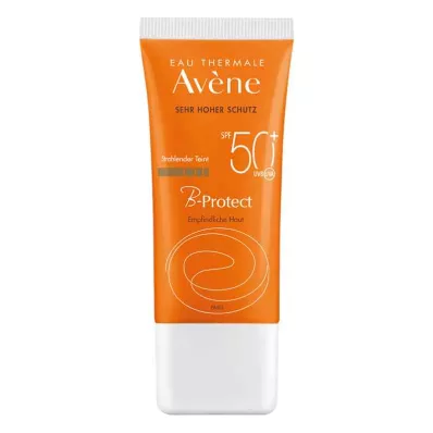 AVENE SunSitive B-Protect SPF 50+ -voide, 30 ml