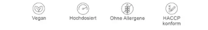 Instructions for use for C-vitamiini 1000 mg suuri annos + sinkki vegaaniset tabletit, 180 kpl - 2