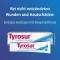 TYROSUR CareExpert Haavageeli, 25 g