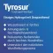 Tyrosur® CareExpert haavageeli, 100 g