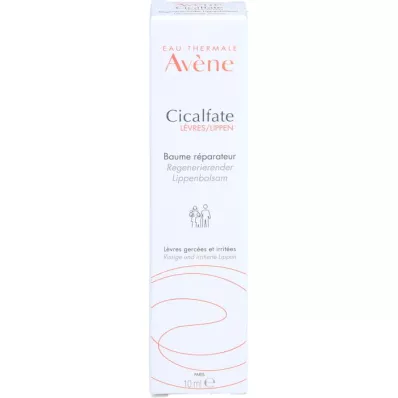 AVENE Cicalfate-huulirasva, 10 ml