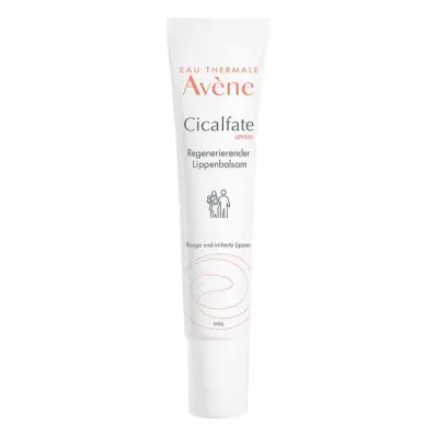 AVENE Cicalfate-huulirasva, 10 ml AVENE Cicalfate-huulirasva, 10 ml