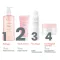 Avene Body mieto kuorintageeli, 200 ml