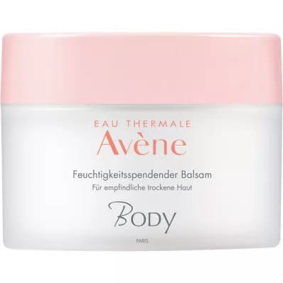 AVENE Vartalon kosteusvoide, 250 ml