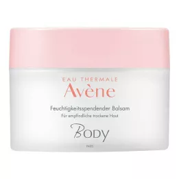 AVENE Vartalon kosteusvoide, 250 ml