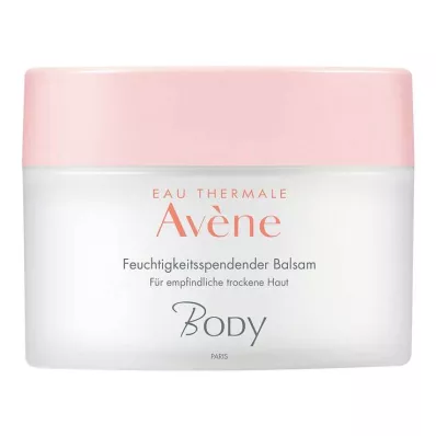 AVENE Vartalon kosteusvoide, 250 ml