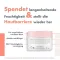 AVENE Vartalon kosteusvoide, 250 ml
