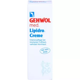 GEHWOL MED Lipidro-voide, 40 ml